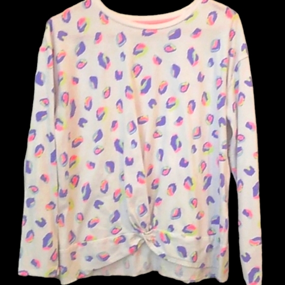 Arizona Jean Company. Girls Plus Size 2XL 20 1/2. Multi Color. - Picture 1 of 3